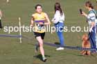 Senior womens 2025 UK CAU Inter Counties Cross Country Champs., Wollaton Park, Nottingham. Photo: David T. Hewitson/Sports for All Pics